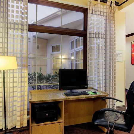 Hotel La Quinta By Wyndham Raleigh/Durham Southpoint Esterno foto