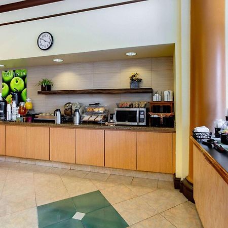 Hotel La Quinta By Wyndham Raleigh/Durham Southpoint Esterno foto