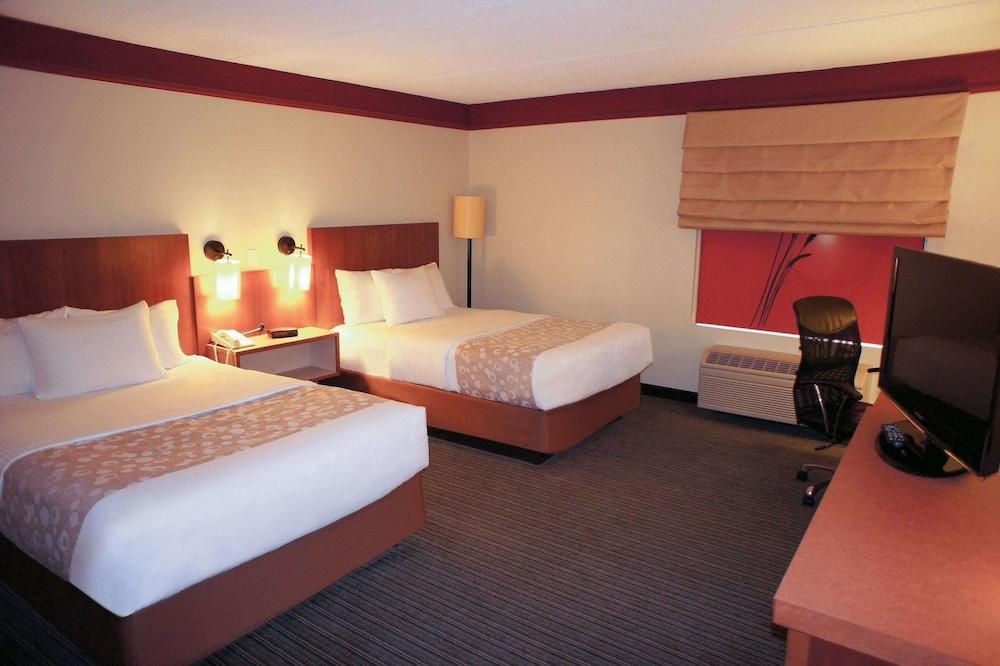 Hotel La Quinta By Wyndham Raleigh/Durham Southpoint Esterno foto