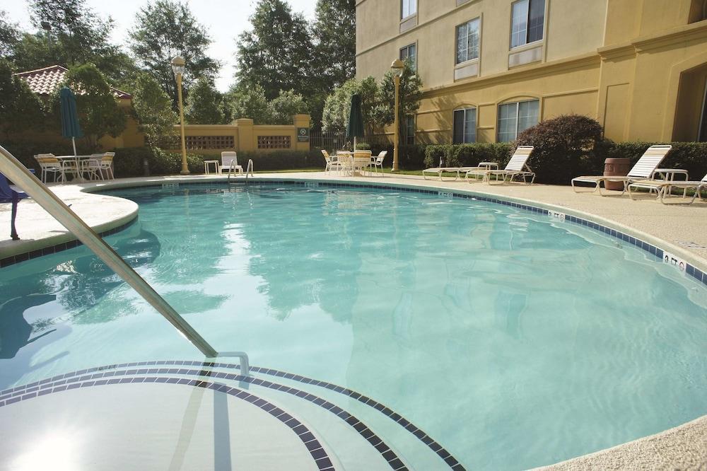 Hotel La Quinta By Wyndham Raleigh/Durham Southpoint Esterno foto
