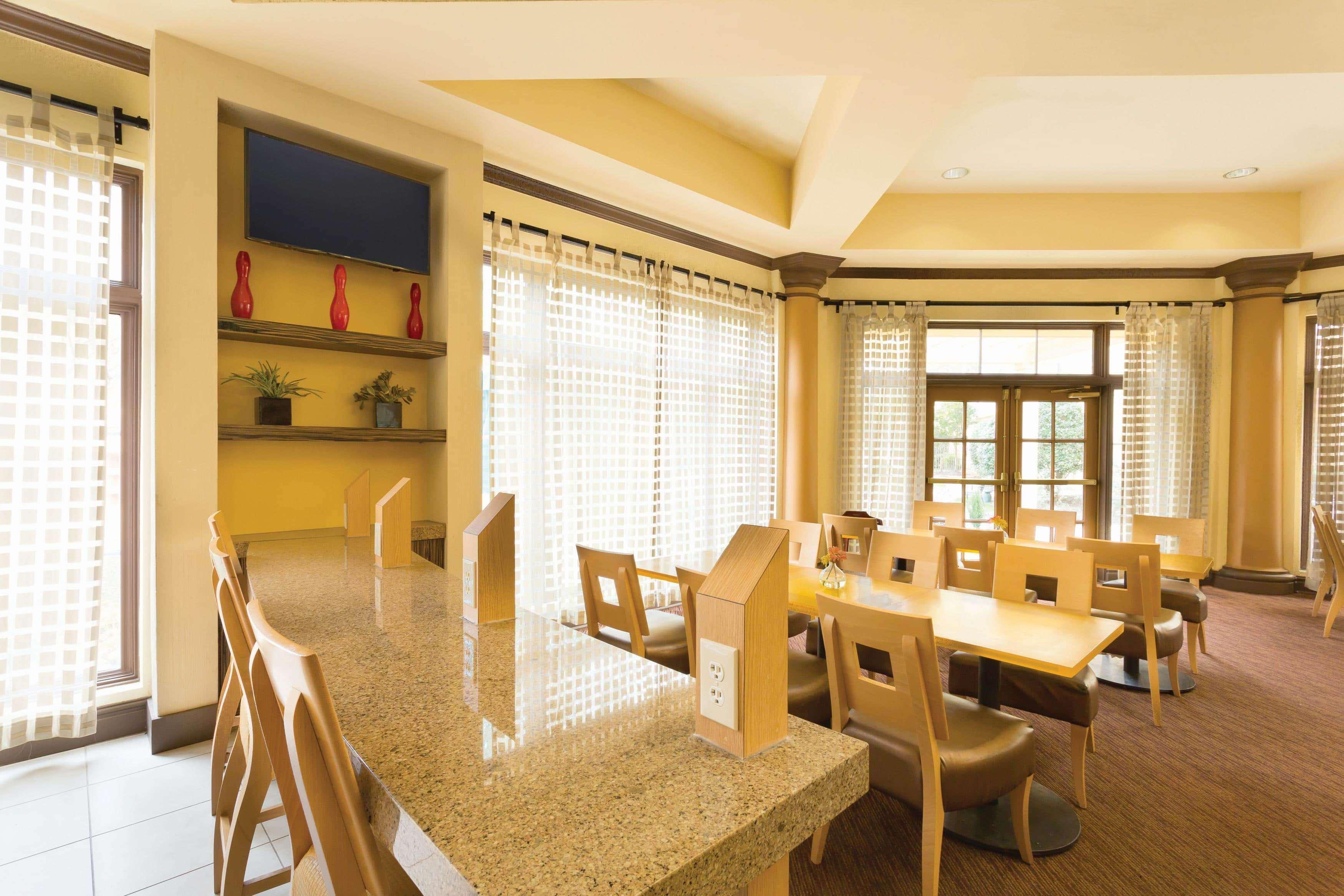 Hotel La Quinta By Wyndham Raleigh/Durham Southpoint Esterno foto