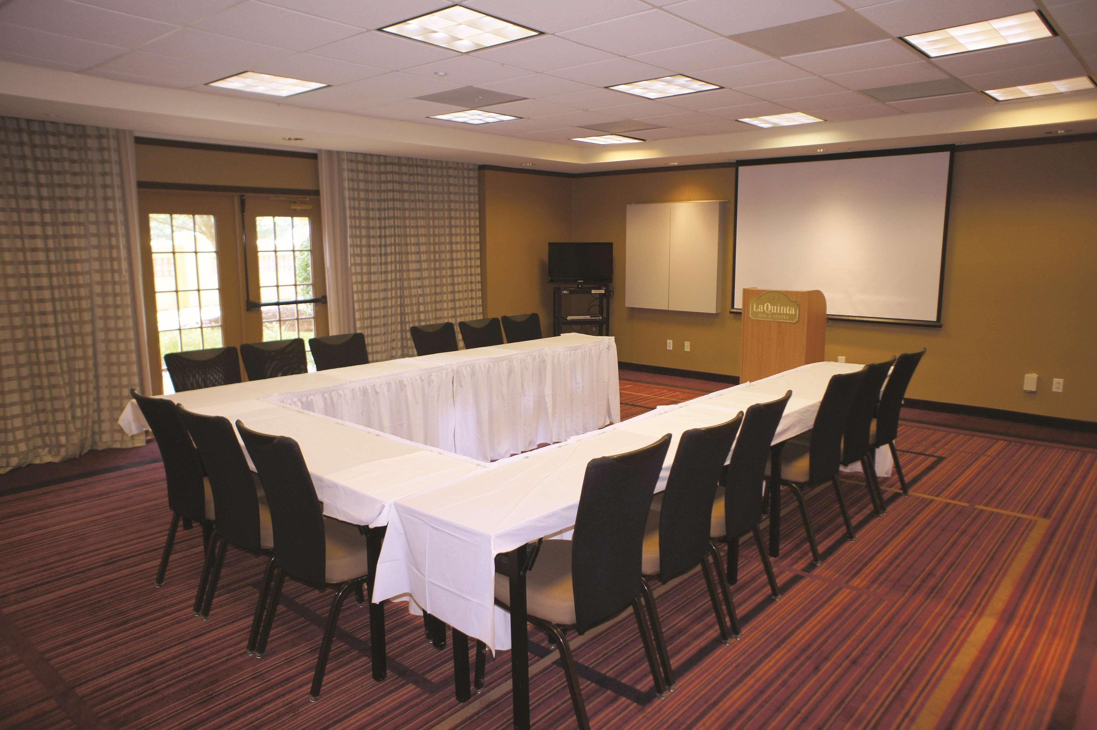 Hotel La Quinta By Wyndham Raleigh/Durham Southpoint Esterno foto