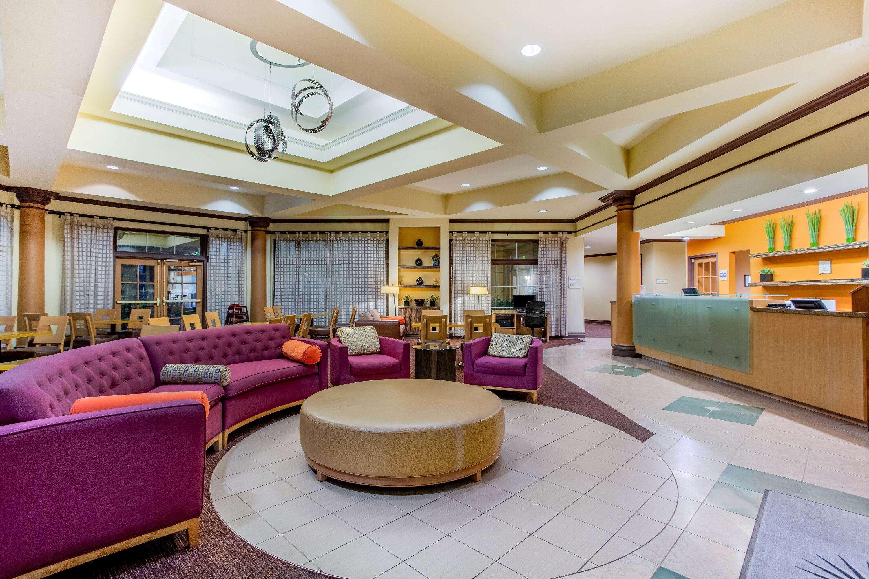 Hotel La Quinta By Wyndham Raleigh/Durham Southpoint Esterno foto