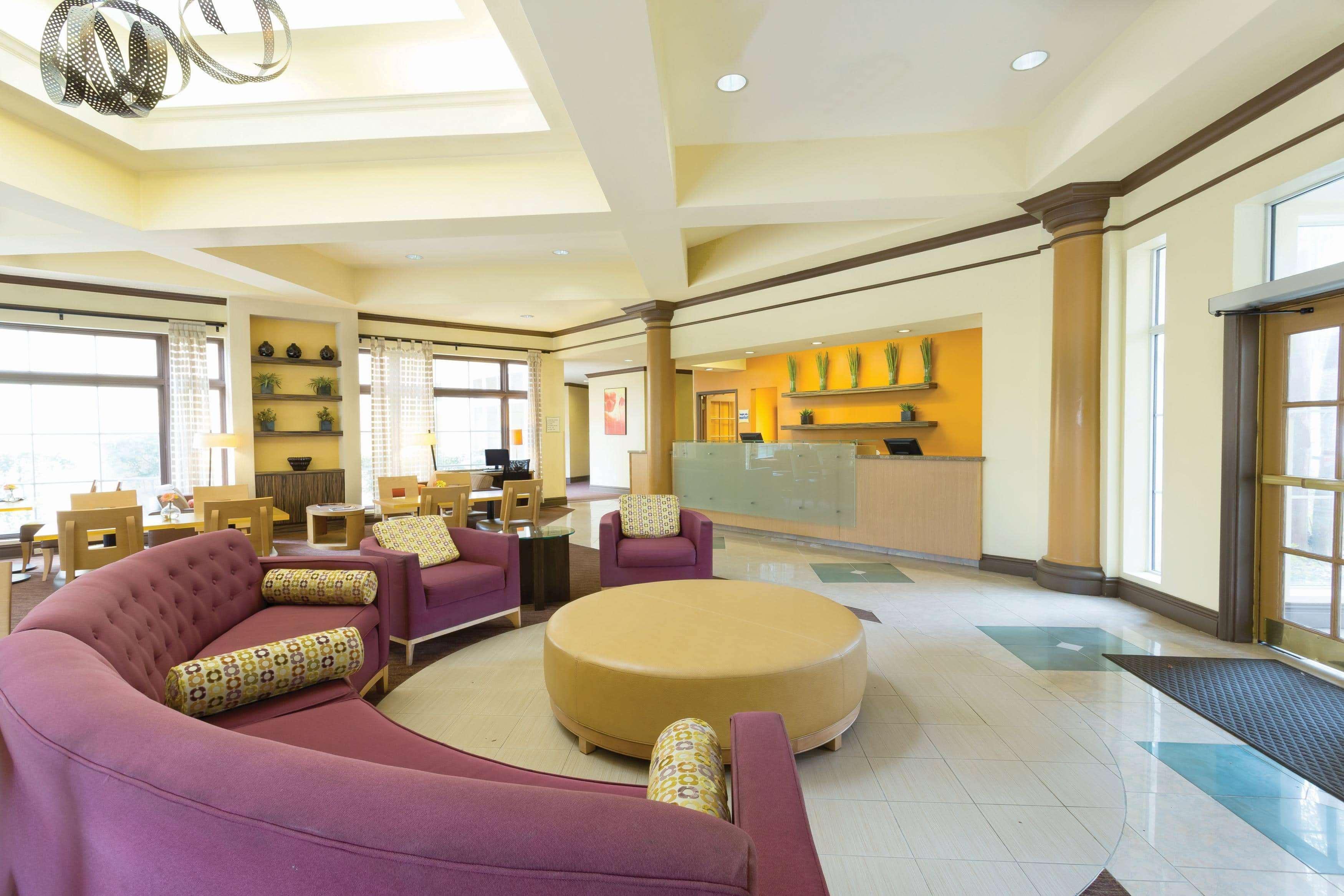 Hotel La Quinta By Wyndham Raleigh/Durham Southpoint Esterno foto
