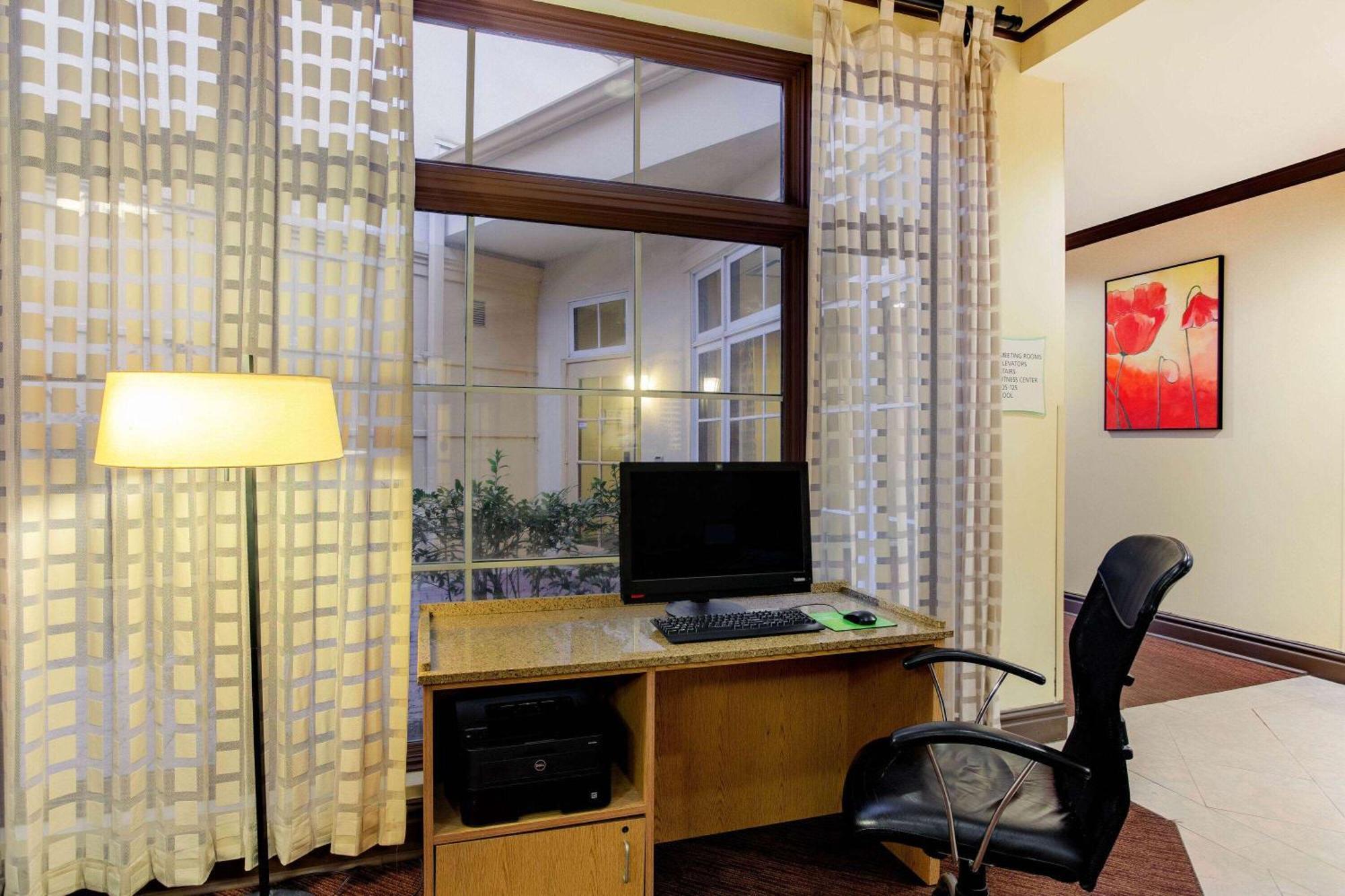 Hotel La Quinta By Wyndham Raleigh/Durham Southpoint Esterno foto