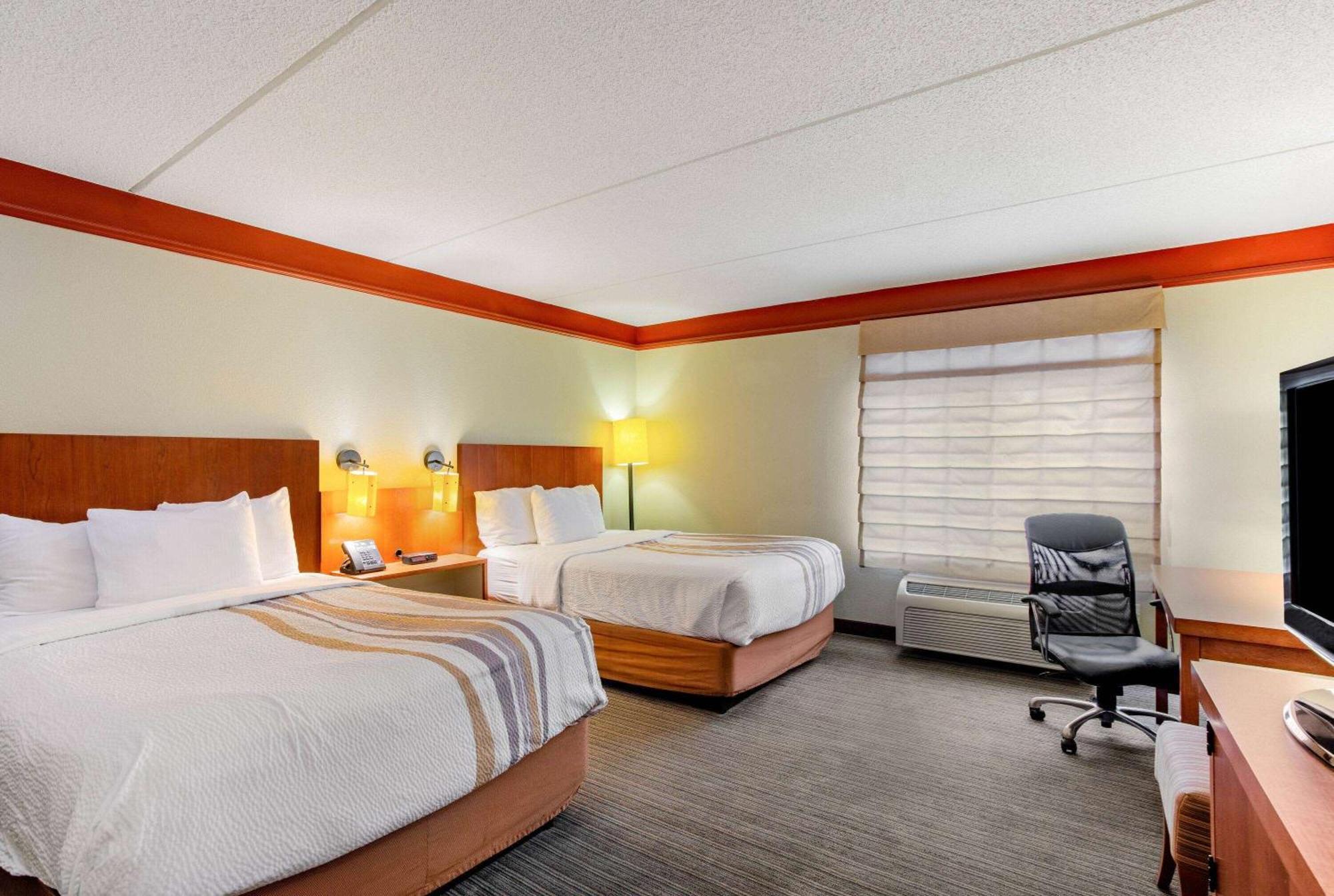 Hotel La Quinta By Wyndham Raleigh/Durham Southpoint Esterno foto