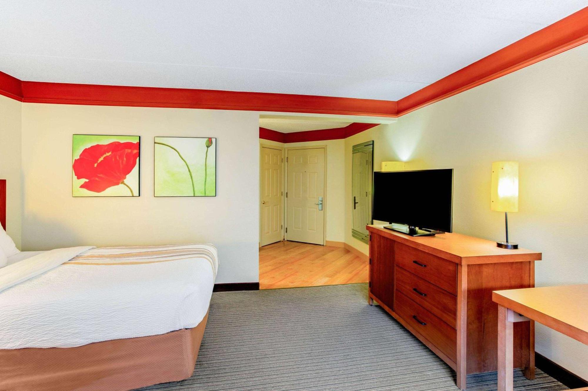 Hotel La Quinta By Wyndham Raleigh/Durham Southpoint Esterno foto