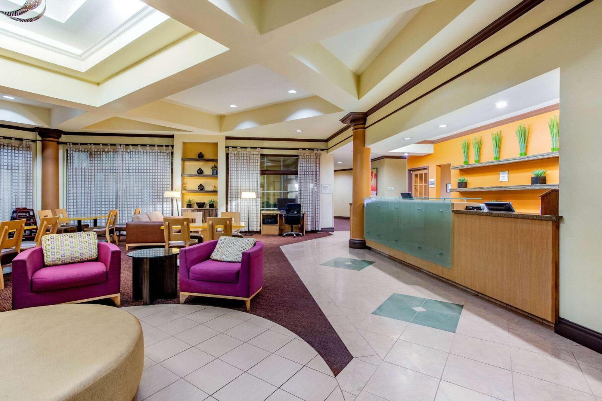 Hotel La Quinta By Wyndham Raleigh/Durham Southpoint Esterno foto