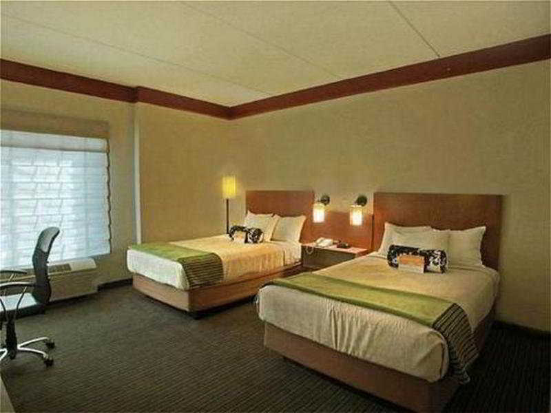 Hotel La Quinta By Wyndham Raleigh/Durham Southpoint Esterno foto