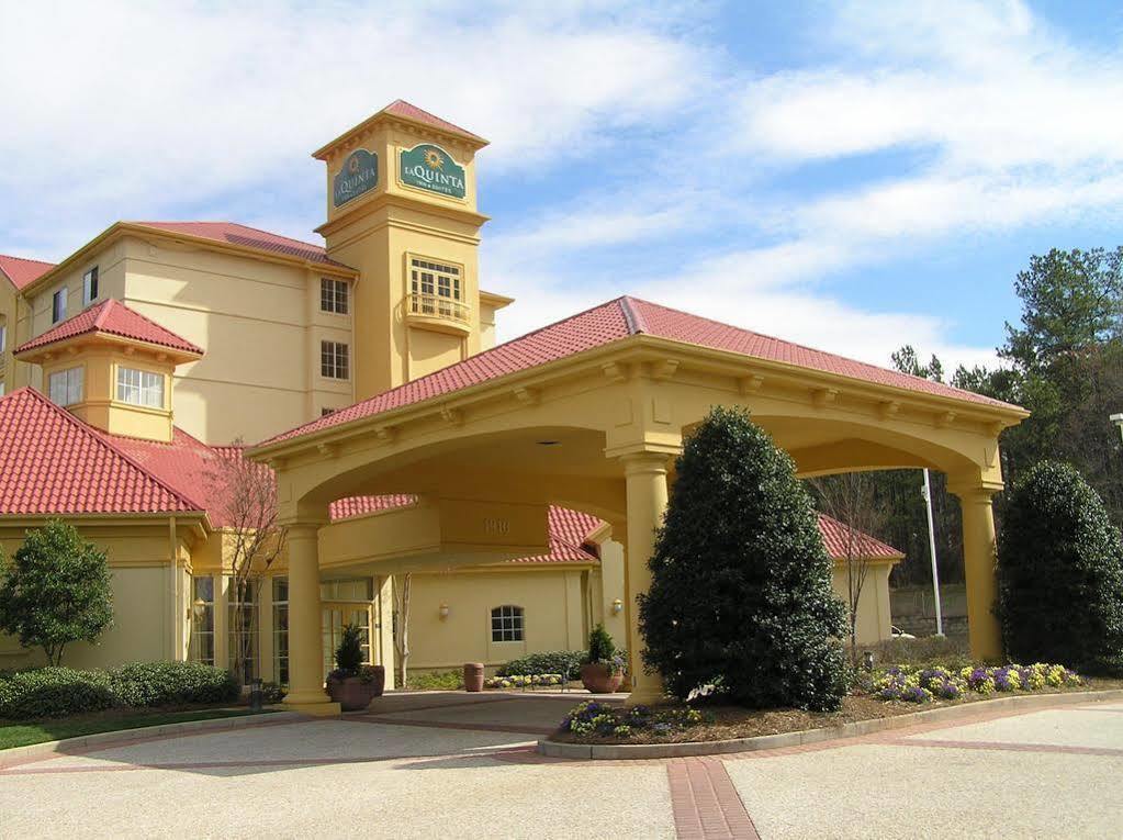 Hotel La Quinta By Wyndham Raleigh/Durham Southpoint Esterno foto