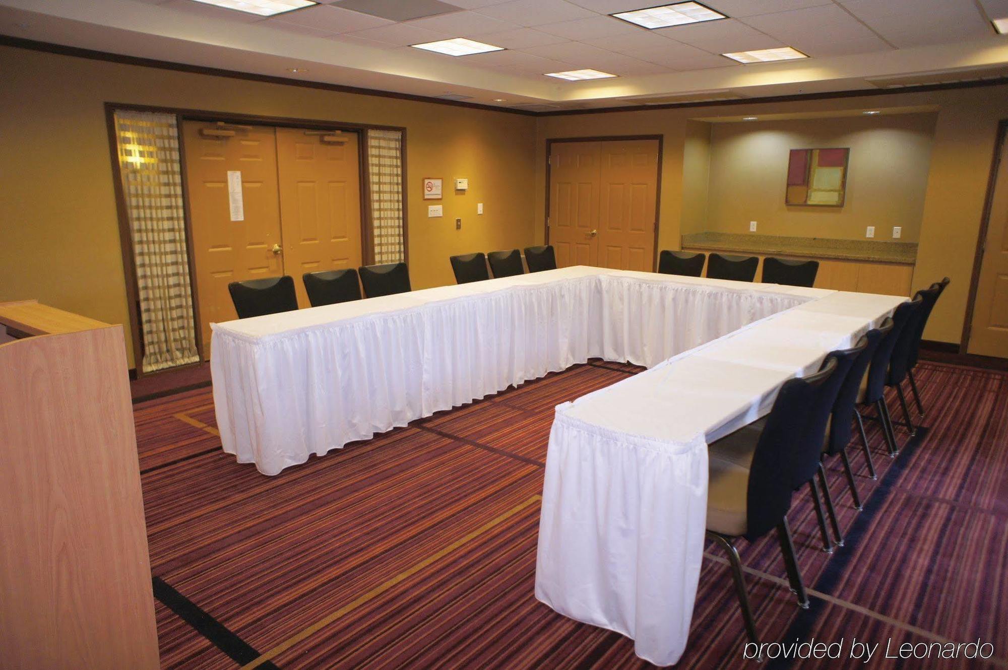 Hotel La Quinta By Wyndham Raleigh/Durham Southpoint Esterno foto