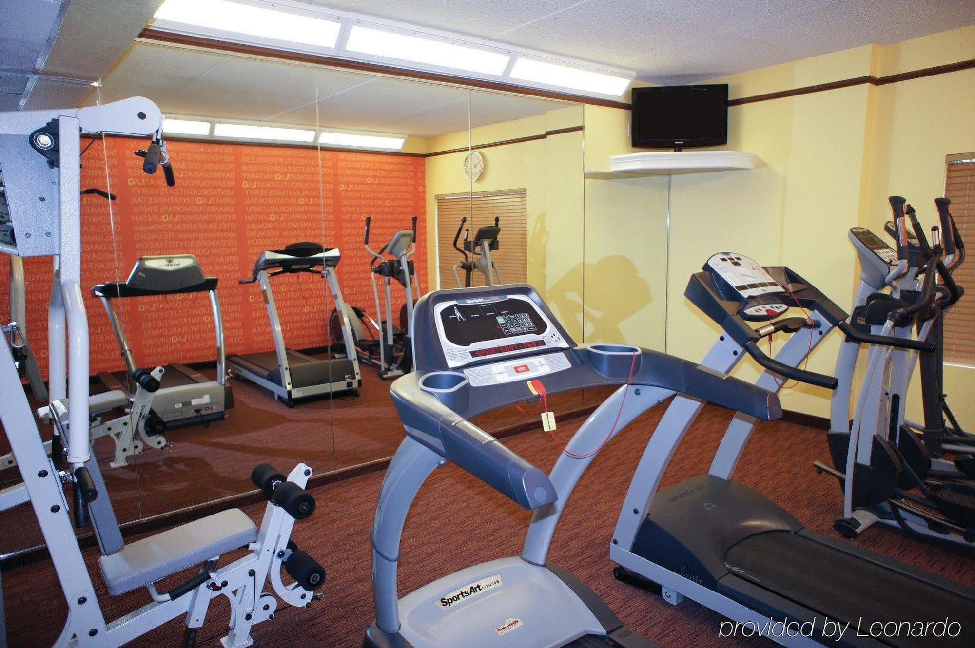 Hotel La Quinta By Wyndham Raleigh/Durham Southpoint Esterno foto